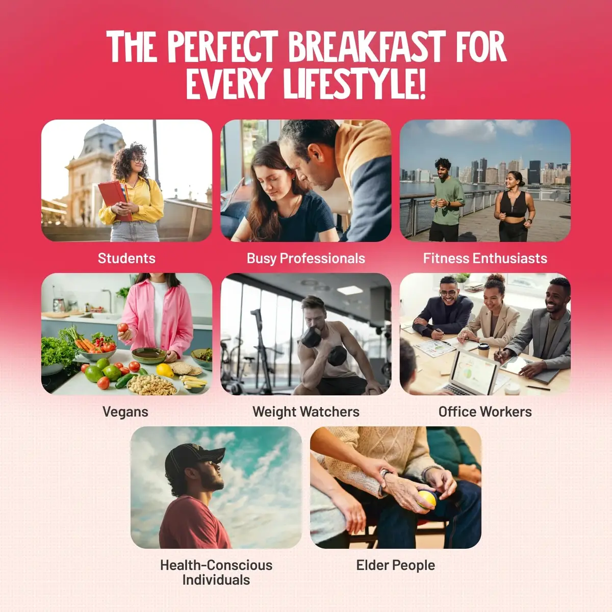  ALPINO Protein-Rich Super Muesli Fruit & Nuts 400g image 9