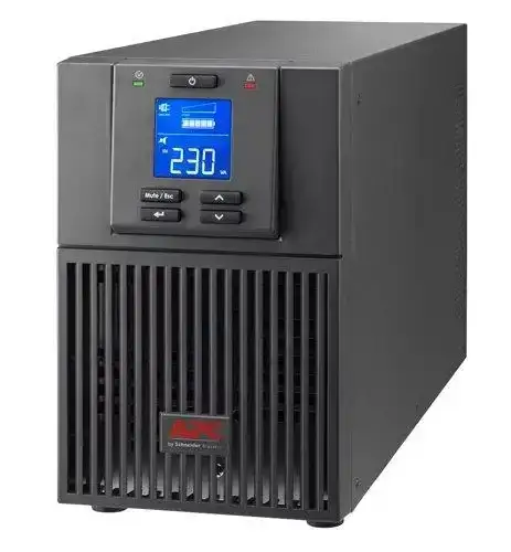 APC SRC1KI-IN 1 KVA Online (Double Conversion) UPS | 800W | Built in Battery UPS | 2 Year Warranty image 3
