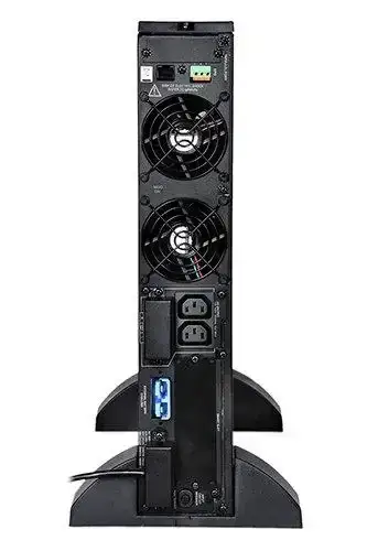 APC SRC1KUXI 1 KVA Online UPS | 800W-Watt | 2 Year Warranty image 2