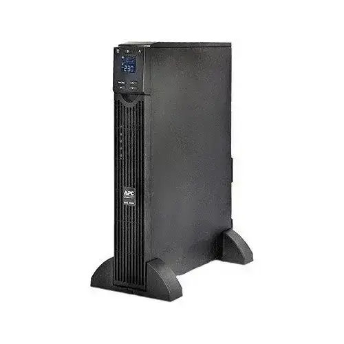 APC SRC1KUXI 1 KVA Online UPS | 800W-Watt | 2 Year Warranty image 3
