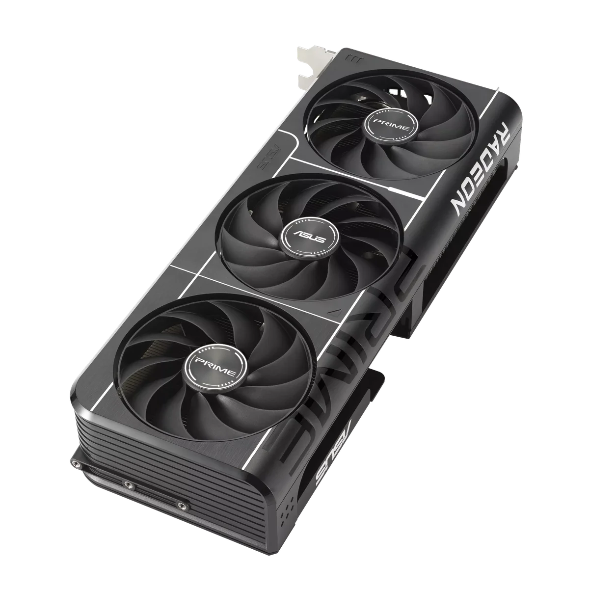 ASUS Prime Radeon RX 9060 XT 8GB GDDR6 OC Edition Graphics Card  image 6