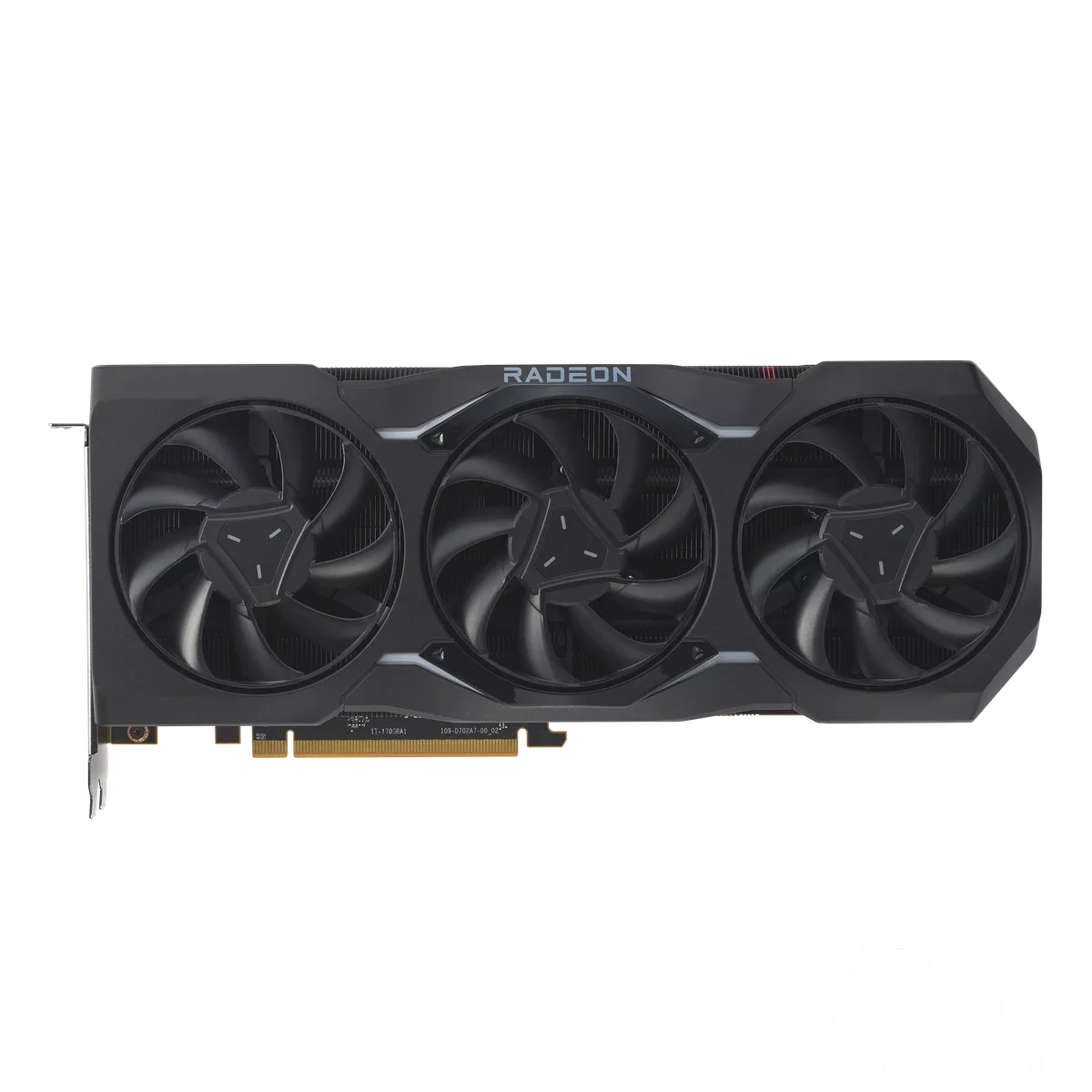 ASUS Radeon™ RX 7900 XTX 24GB GDDR6, 1 x HDMI, 2 x DisplayPort, 1 Type C image 2