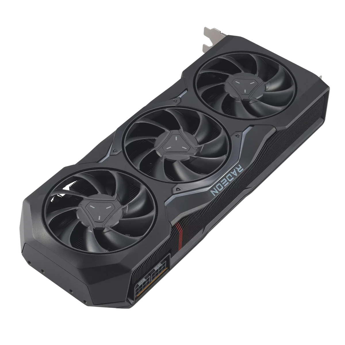 ASUS Radeon™ RX 7900 XTX 24GB GDDR6, 1 x HDMI, 2 x DisplayPort, 1 Type C image 5