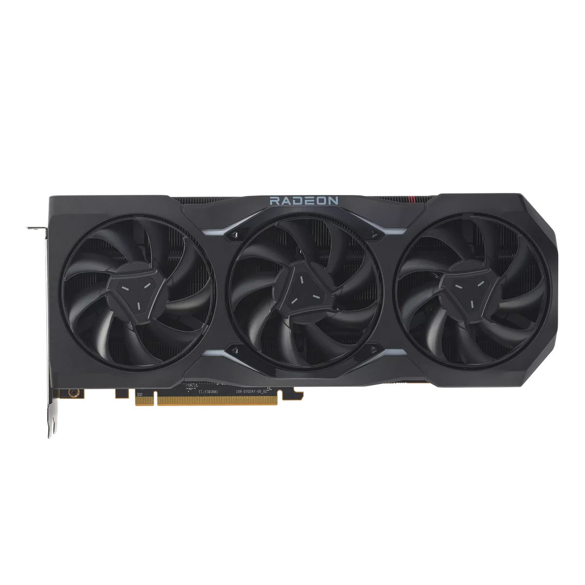 ASUS Radeon™ RX 7900 XTX 24GB GDDR6, 1 x HDMI, 2 x DisplayPort, 1 Type C image 6