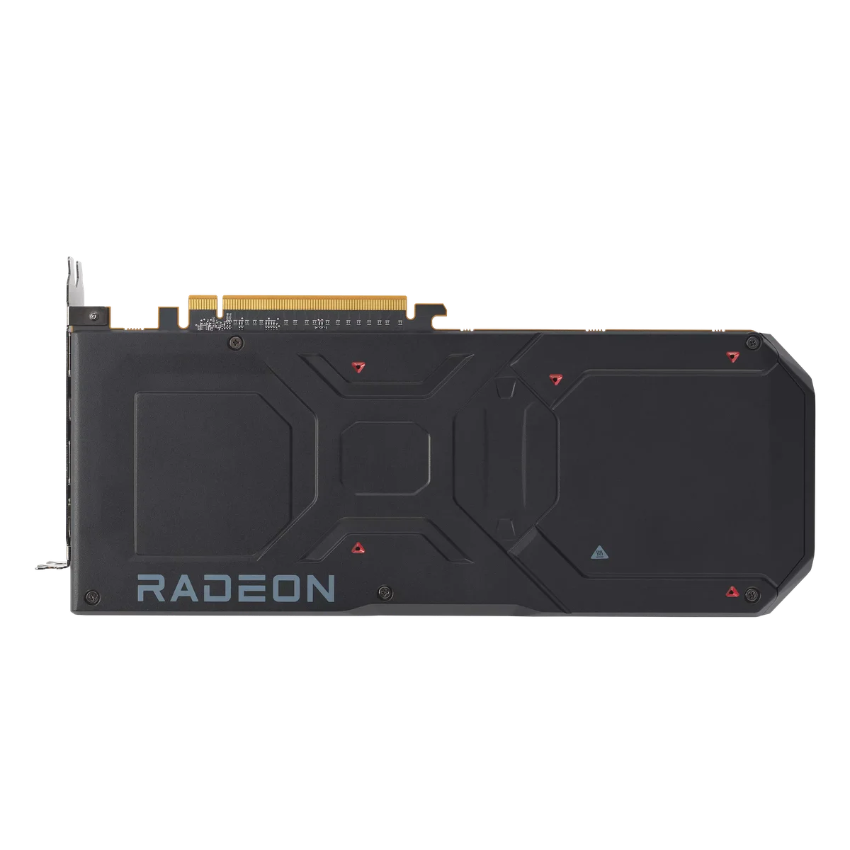 ASUS Radeon™ RX 7900 XTX 24GB GDDR6, 1 x HDMI, 2 x DisplayPort, 1 Type C image 7