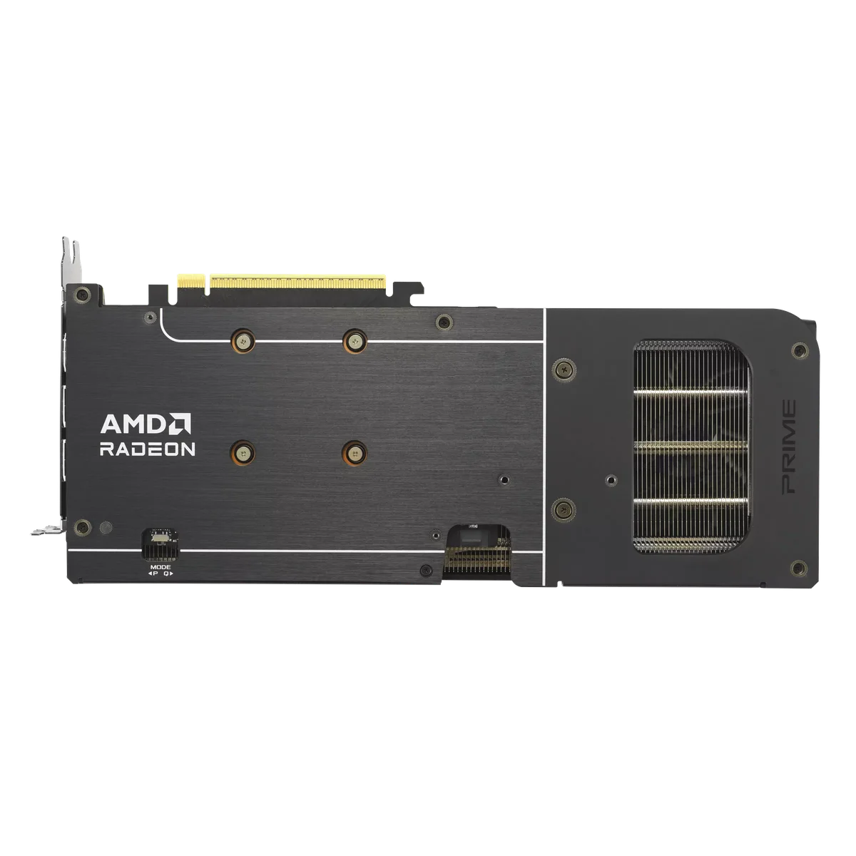 ASUS Prime Radeon RX 9060 XT 8GB GDDR6 OC Edition Graphics Card  image 9