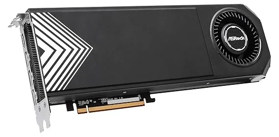 ASRock Creator Radeon RX 7900 XT 20GB GDDR6 PCI Express 4.0 ATX Video Card image 3