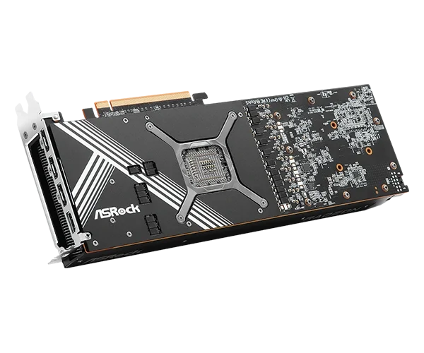 ASRock Creator Radeon RX 7900 XT 20GB GDDR6 PCI Express 4.0 ATX Video Card image 8