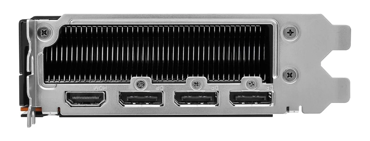 ASRock Creator Radeon RX 7900 XT 20GB GDDR6 PCI Express 4.0 ATX Video Card image 9