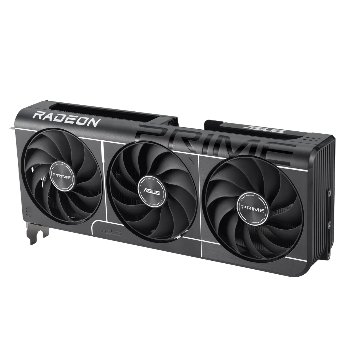 ASUS Prime Radeon RX 9060 XT 8GB GDDR6 OC Edition Graphics Card  image 7