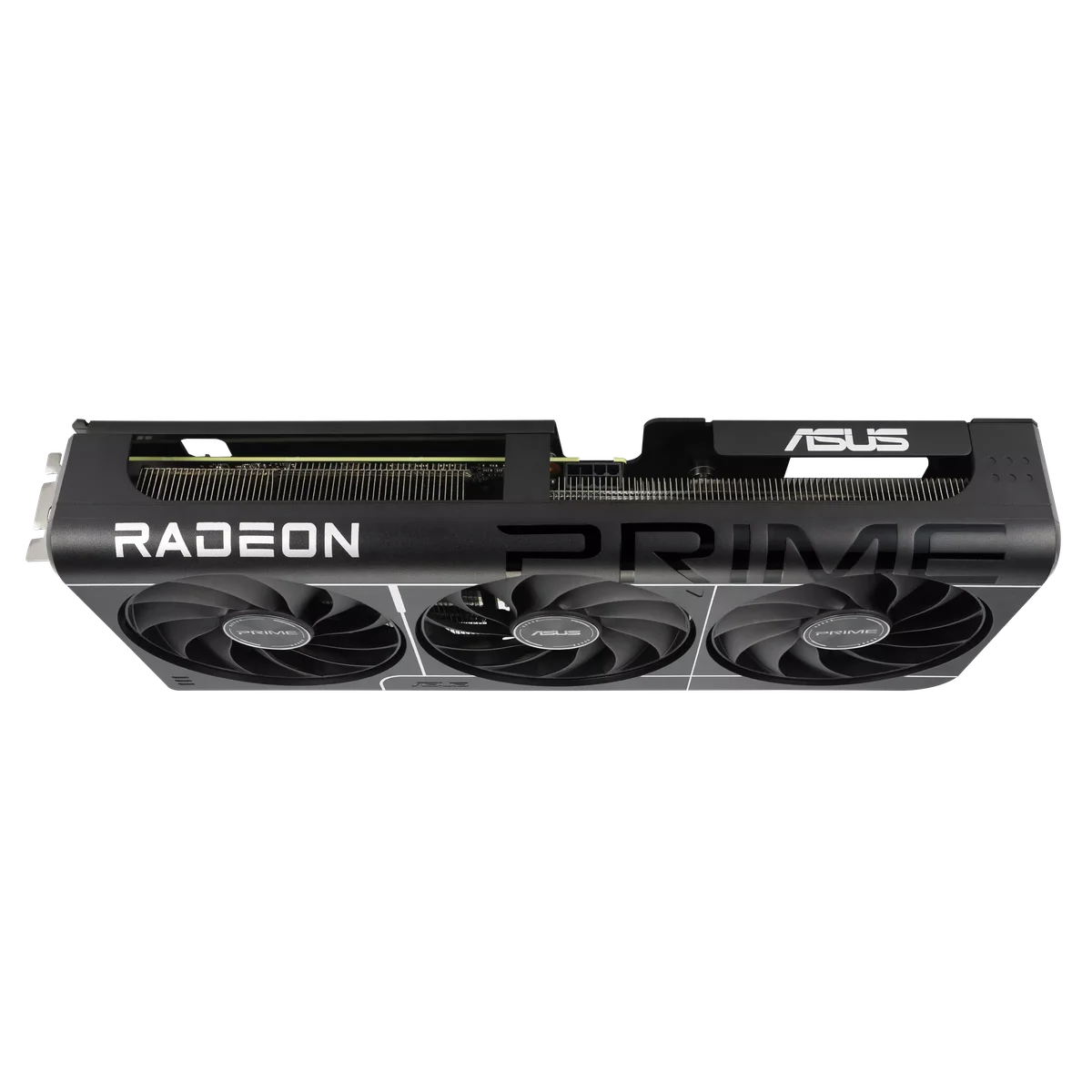 ASUS Prime Radeon RX 9060 XT 8GB GDDR6 OC Edition Graphics Card  image 8