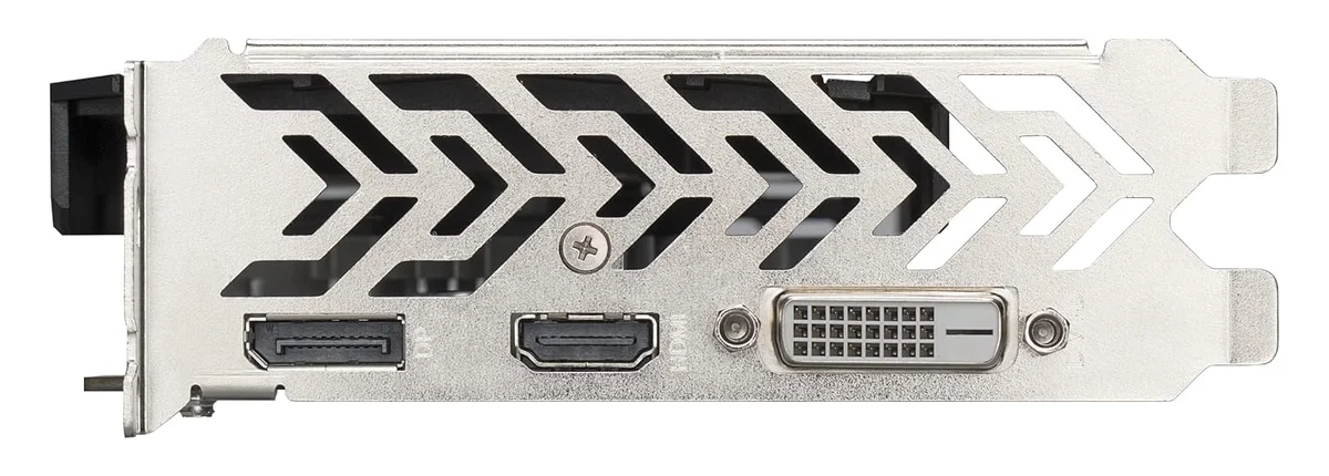 ASRock AMD PCIE x8 Phantom Gaming Radeon RX550 GDDR5 4GB image 4