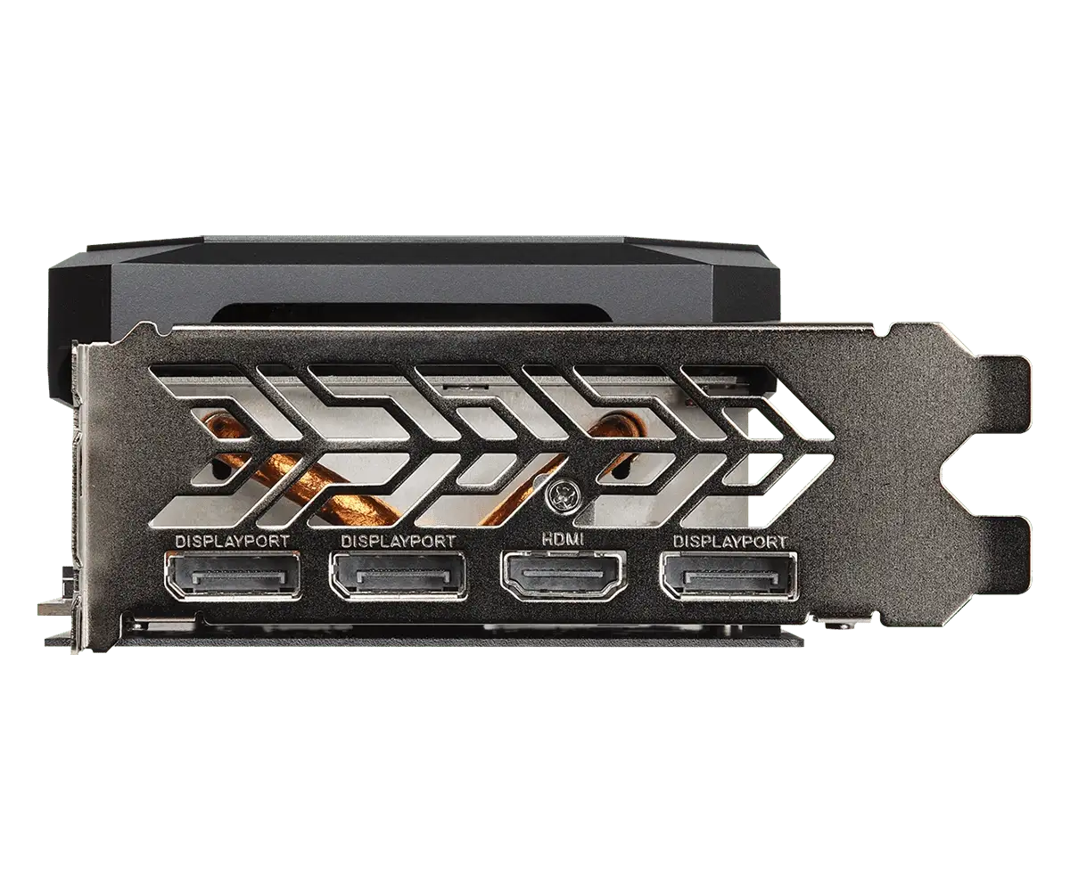 ASRock T128015SH Triple Pack GPU Cooling Fans for RX 5600 XT Phantom image 5