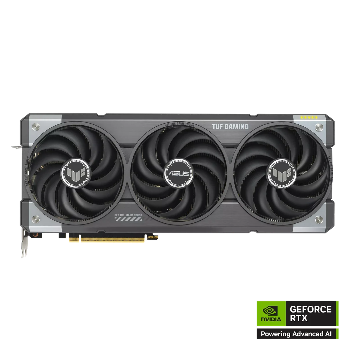ASUS TUF Gaming GeForce RTX™ 5070 12GB GDDR7 OC Edition image 2