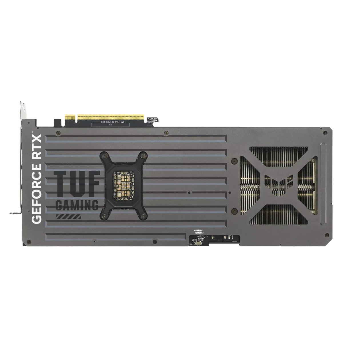 ASUS TUF Gaming GeForce RTX™ 5070 12GB GDDR7 OC Edition image 10