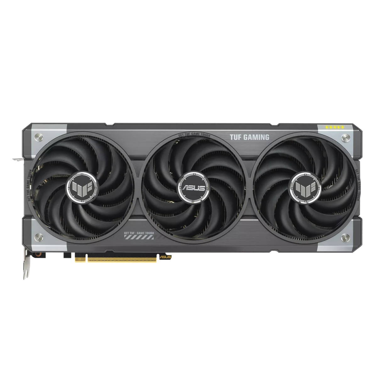 ASUS TUF Gaming GeForce RTX™ 5070 12GB GDDR7 OC Edition image 3