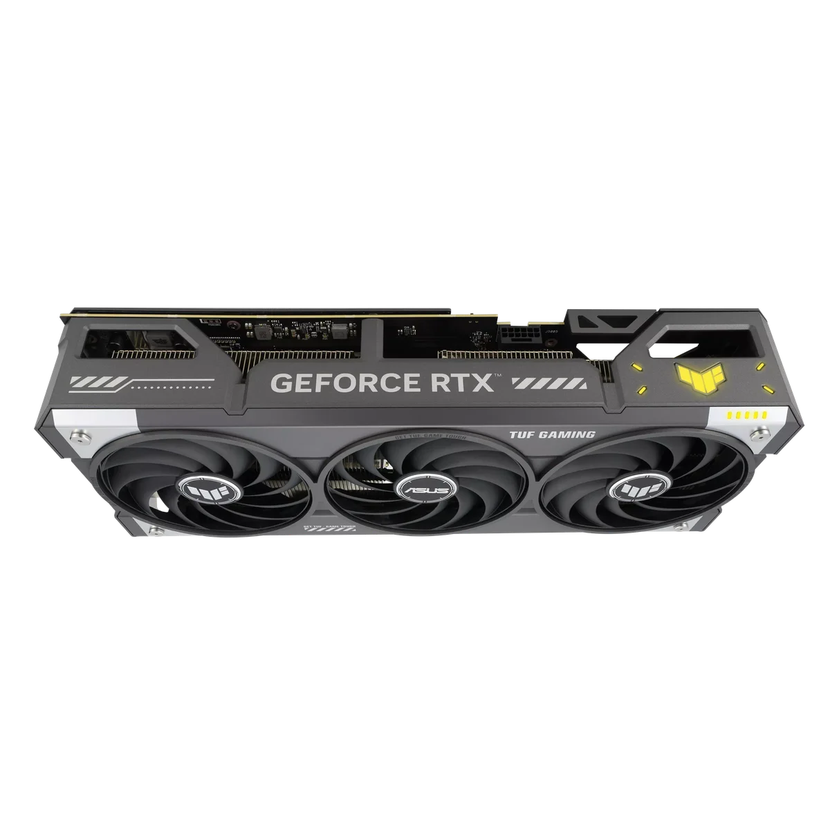 ASUS TUF Gaming GeForce RTX™ 5070 12GB GDDR7 OC Edition image 9