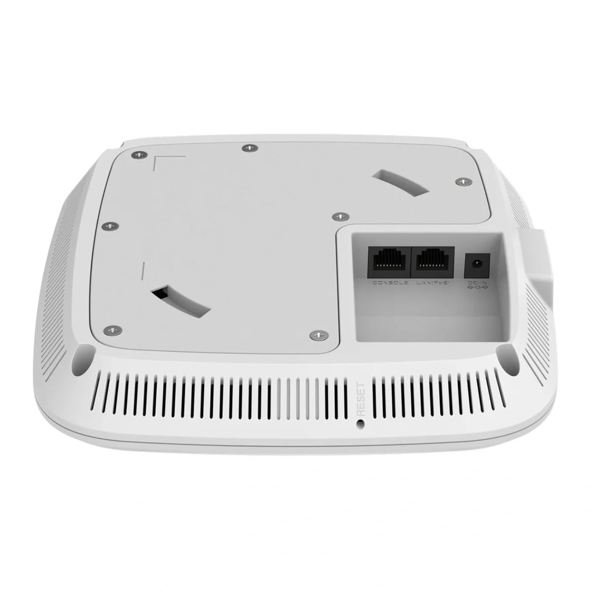 D-Link Nuclias Connect AX3000 Wi-Fi 6 Dual-Band PoE Access Point – Wall/Ceiling Mount (DAP-X3060) | AX3000 Speed, PoE, Compact Design image 4