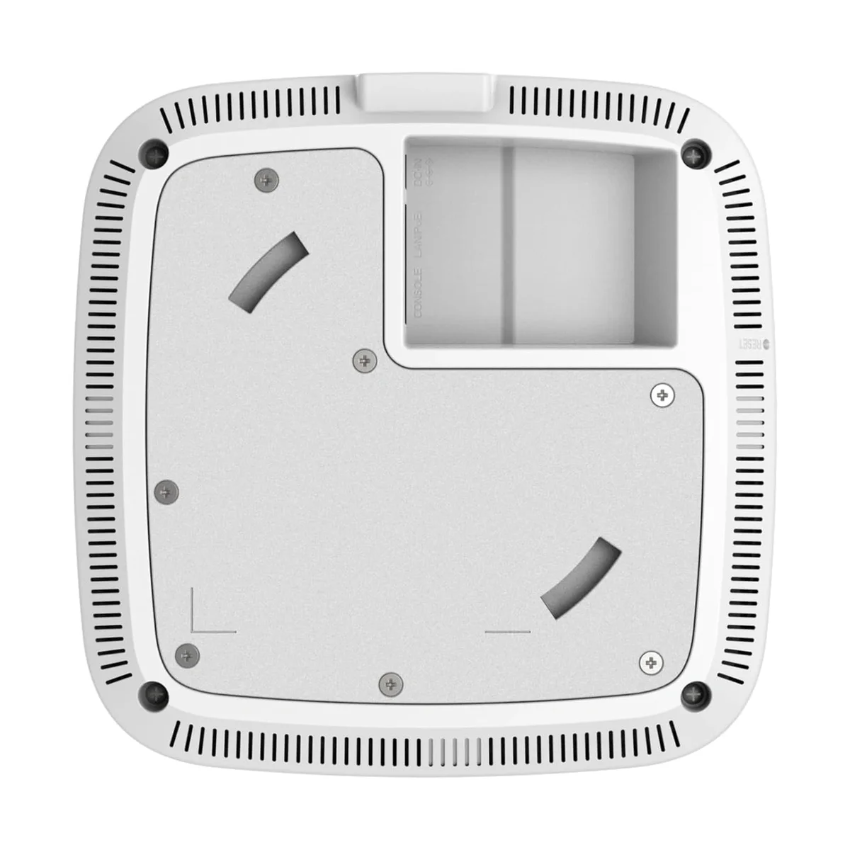 D-Link Nuclias Connect AX3000 Wi-Fi 6 Dual-Band PoE Access Point – Wall/Ceiling Mount (DAP-X3060) | AX3000 Speed, PoE, Compact Design image 3