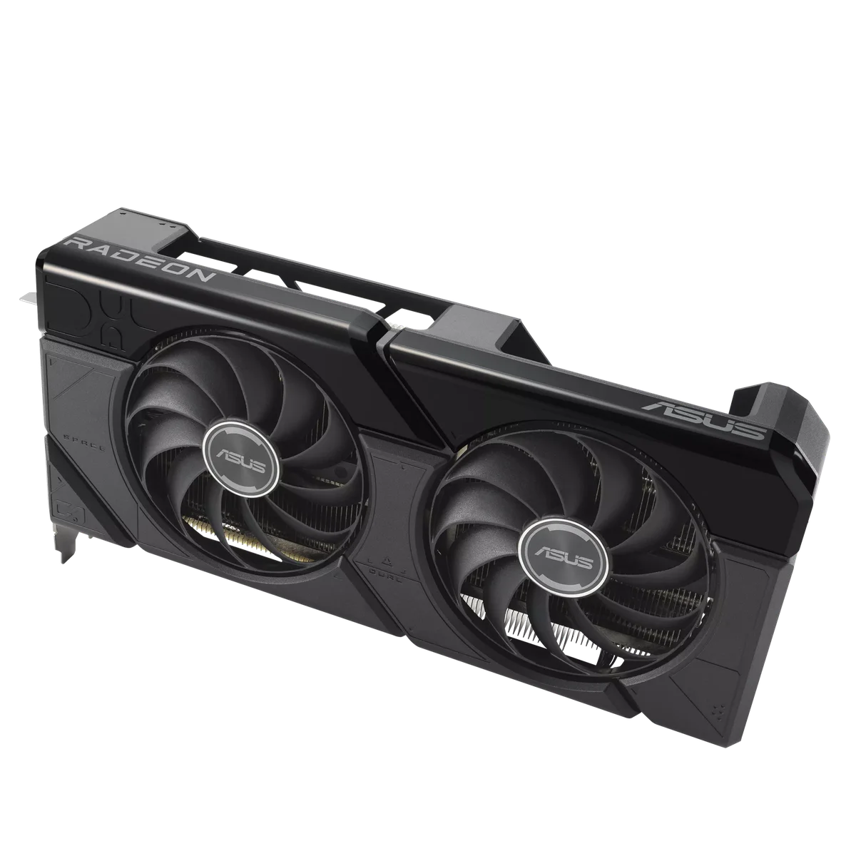 ASUS Dual RX 7700 XT OC Edition 12GB GDDR6 PCIe 4.0, HDMI 2.1, DisplayPort 2.1 Graphics Card image 7