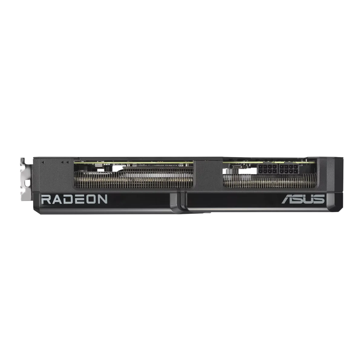 ASUS Dual RX 7700 XT OC Edition 12GB GDDR6 PCIe 4.0, HDMI 2.1, DisplayPort 2.1 Graphics Card image 9