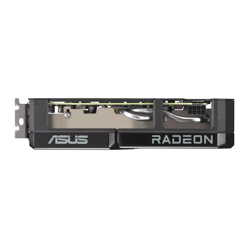 Asus Dual RX 9060 XT 16GB GDDR6 Graphics Card image 10