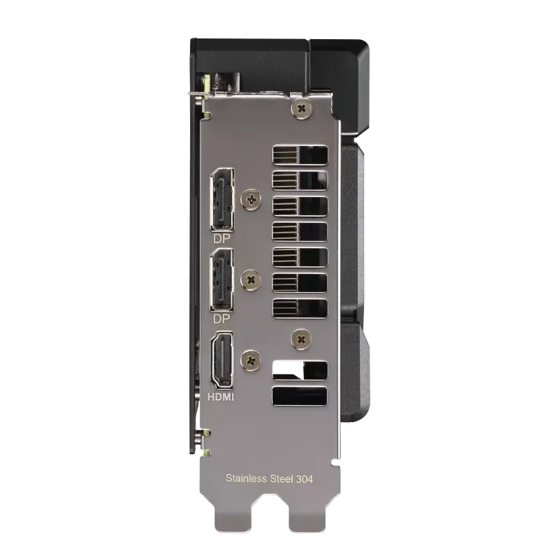 Asus Dual RX 9060 XT 16GB GDDR6 Graphics Card image 11