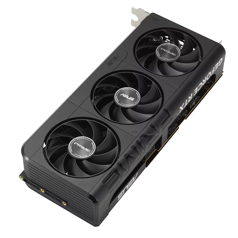 ASUS Prime GeForce RTX™ 5050 8GB GDDR6 OC, Digital Max Resolution 7680 x 4320, HDCP Support Yes (2.3), 2.5 Slot image 6