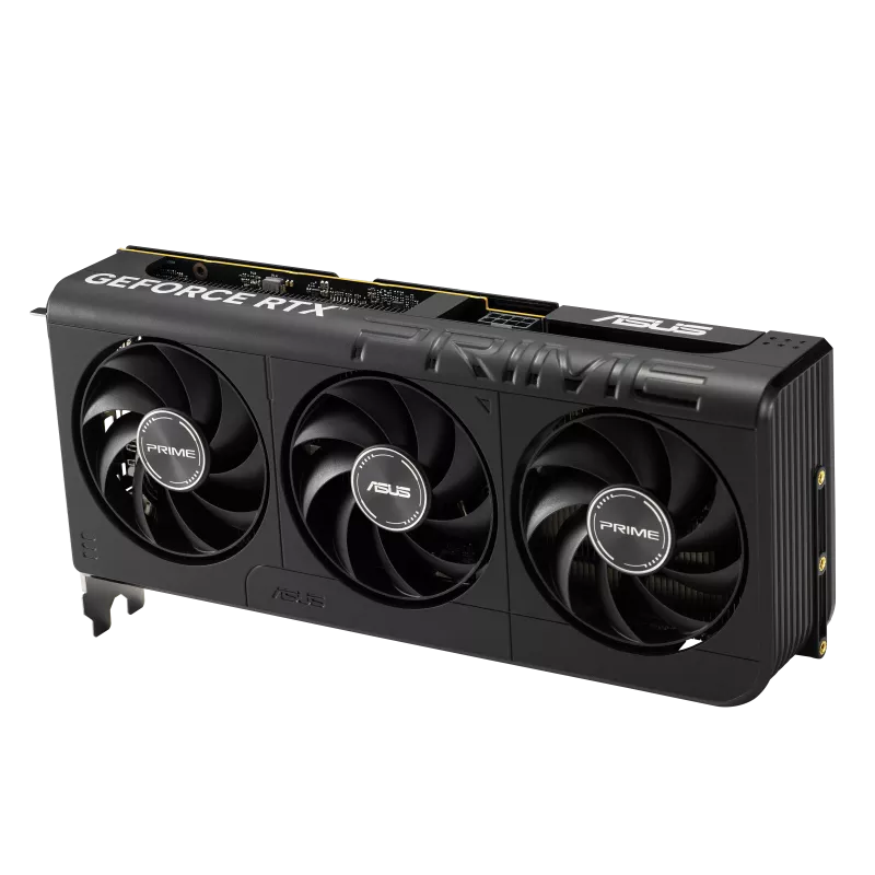 ASUS Prime GeForce RTX™ 5050 8GB GDDR6 OC, Digital Max Resolution 7680 x 4320, HDCP Support Yes (2.3), 2.5 Slot image 7