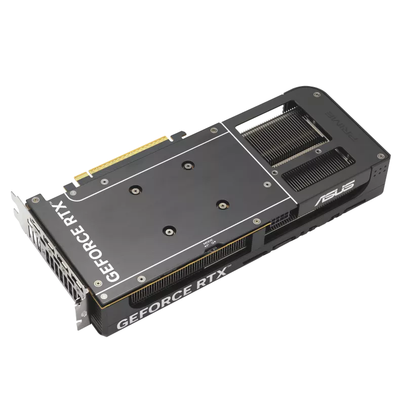 ASUS Prime GeForce RTX™ 5050 8GB GDDR6 OC, Digital Max Resolution 7680 x 4320, HDCP Support Yes (2.3), 2.5 Slot image 10