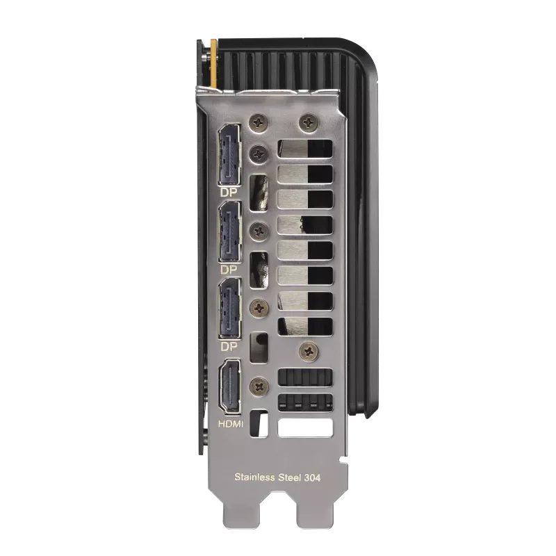 ASUS Prime GeForce RTX™ 5050 8GB GDDR6 OC, Digital Max Resolution 7680 x 4320, HDCP Support Yes (2.3), 2.5 Slot image 11