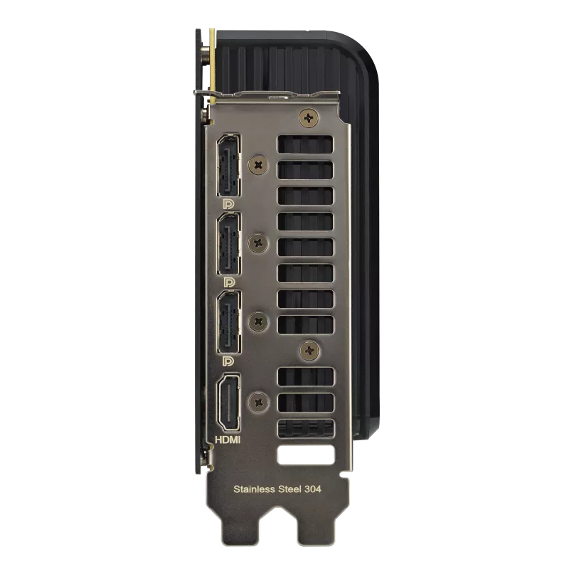 ASUS Prime GeForce RTX™ 5070 12GB GDDR7 OC Edition Graphics Card (PCIe® 5.0, 12GB GDDR7, HDMI®/DP 2.1, 2.5-Slot, Axial-tech Fans, Dual BIOS) image 11