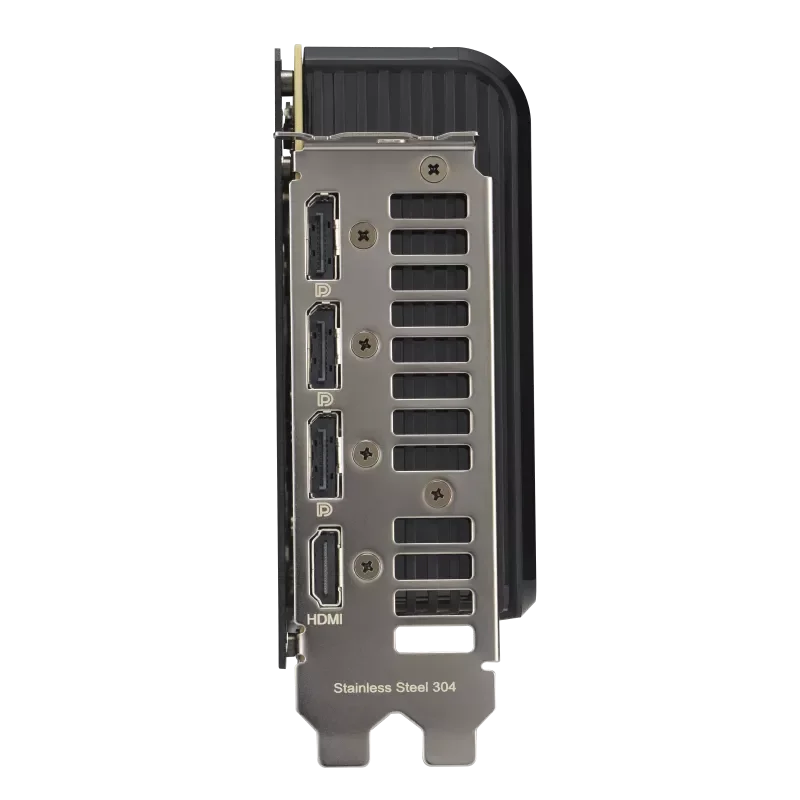 ASUS Prime GeForce RTX™ 5070 Ti OC Edition 16GB GDDR7 Graphics Card (PCIe® 5.0, 16GB GDDR7, HDMI®/DP 2.1, 2.5-Slot, Axial-tech Fans, Dual BIOS) image 12