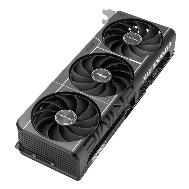 ASUS PRIME GeForce RTX™ 5060 Ti 16GB GDDR7 OC Edition, PRIME-RTX5060TI-O16G image 6