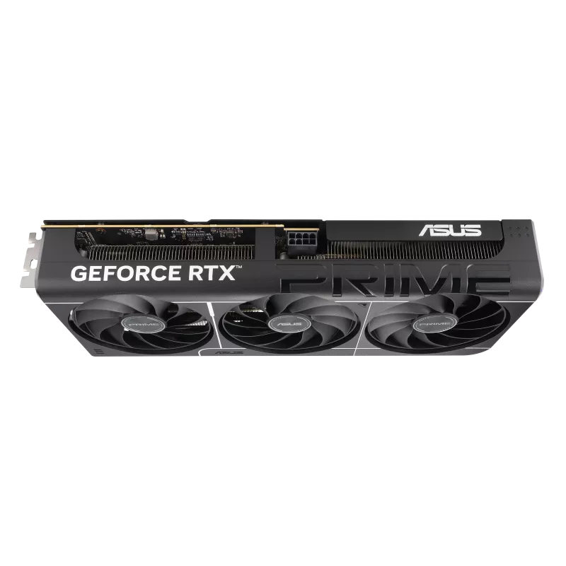 ASUS PRIME GeForce RTX™ 5060 Ti 16GB GDDR7 OC Edition, PRIME-RTX5060TI-O16G image 8