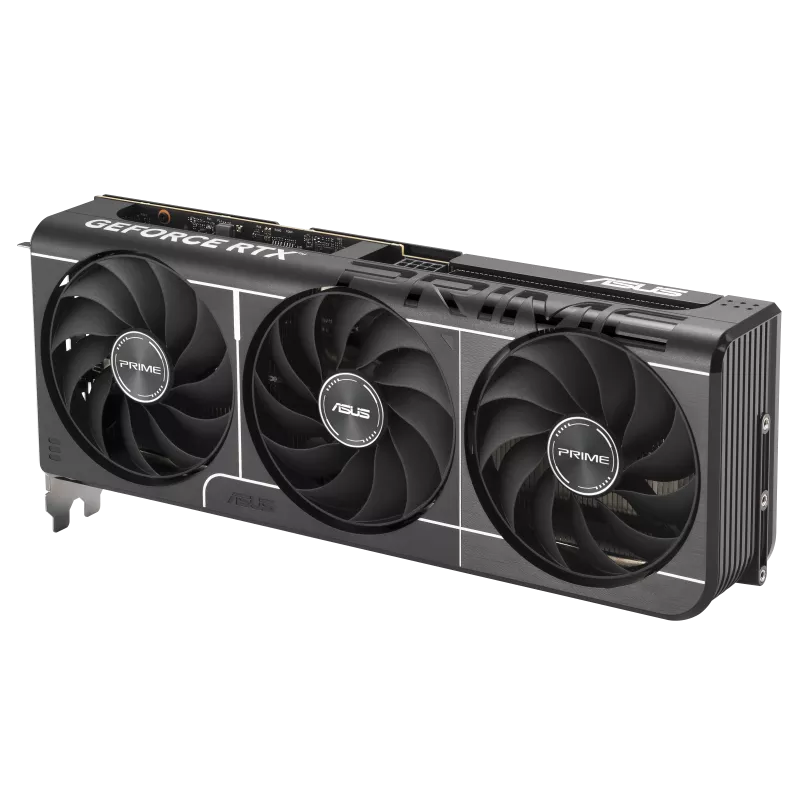 ASUS PRIME GeForce RTX™ 5060 Ti 16GB GDDR7 OC Edition, PRIME-RTX5060TI-O16G image 7