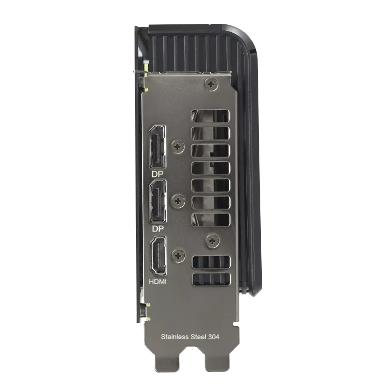 ASUS Prime RX 9060 XT OC Edition 16GB GDDR6 Graphics Card image 11