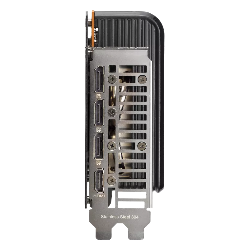 ASUS Prime Radeon™ RX 9070 XT OC Edition 16GB GDDR6 (PCI Express 5.0, 20 Gbps​, 16GB GDDR6) Graphic Card image 12