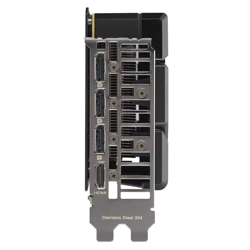 ASUS Dual NVIDIA GeForce RTX 5060 Ti 8GB GDDR7 OC Edition - Graphics Card (PCIe 5.0, DLSS 4, HDMI 2.1b, DisplayPort 2.1b, 2.5-Slot, Axial Fans, 0dB Technology, Dual BIOS) image 7