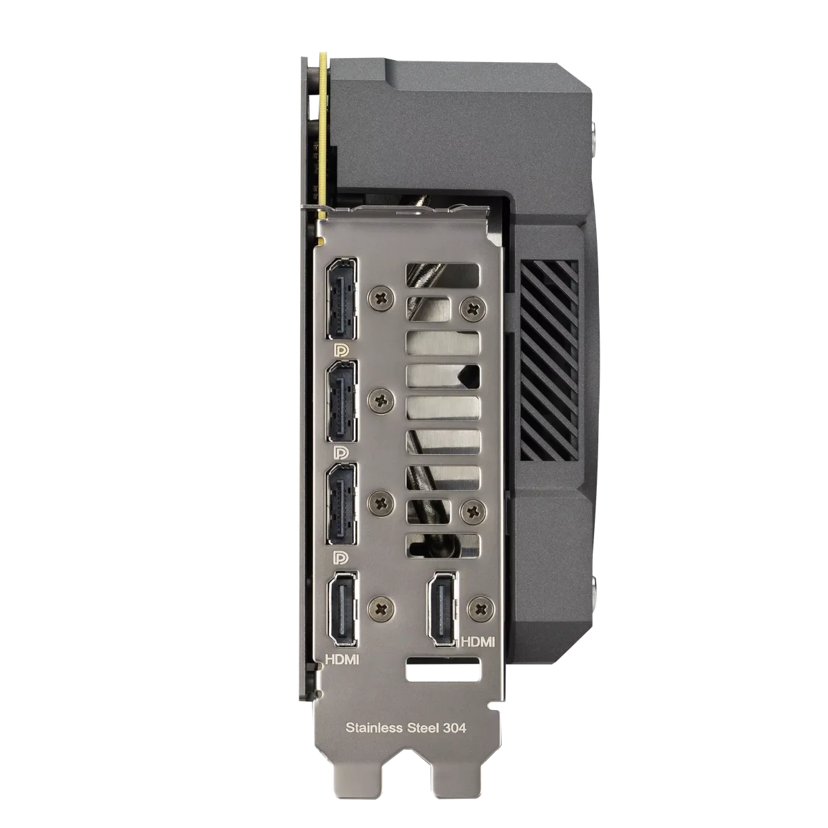 ASUS TUF Gaming GeForce RTX™ 5070 12GB GDDR7 OC Edition image 11