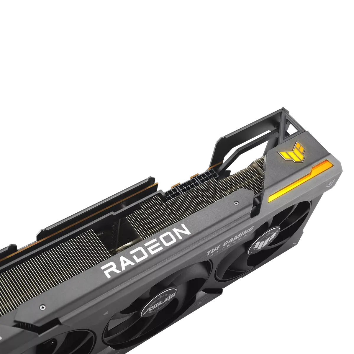 ASUS TUF Gaming Radeon™ RX 7900 XTX OC Edition 24GB GDDR6 Graphics Card (PCIe 4.0, 24GB GDDR6, HDMI 2.1a, DisplayPort 2.1) image 10