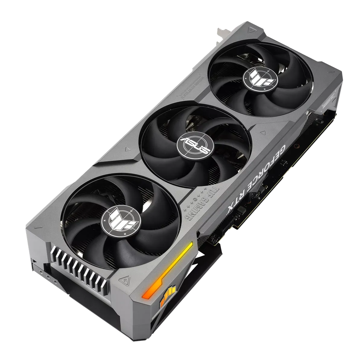ASUS TUF Gaming GeForce RTX™ 4080 16GB GDDR6X OC Edition with DLSS 3, lower temps, and enhanced durability (TUF-RTX4080-O16G-GAMING) image 9
