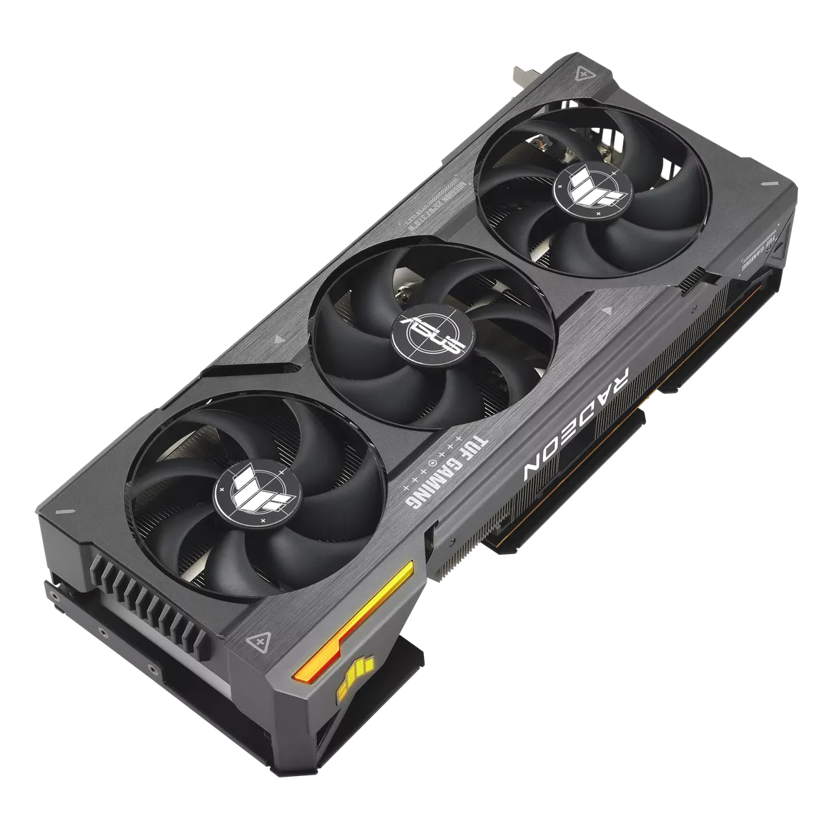 ASUS TUF Gaming Radeon™ RX 7900 XTX OC Edition 24GB GDDR6 Graphics Card (PCIe 4.0, 24GB GDDR6, HDMI 2.1a, DisplayPort 2.1) image 7