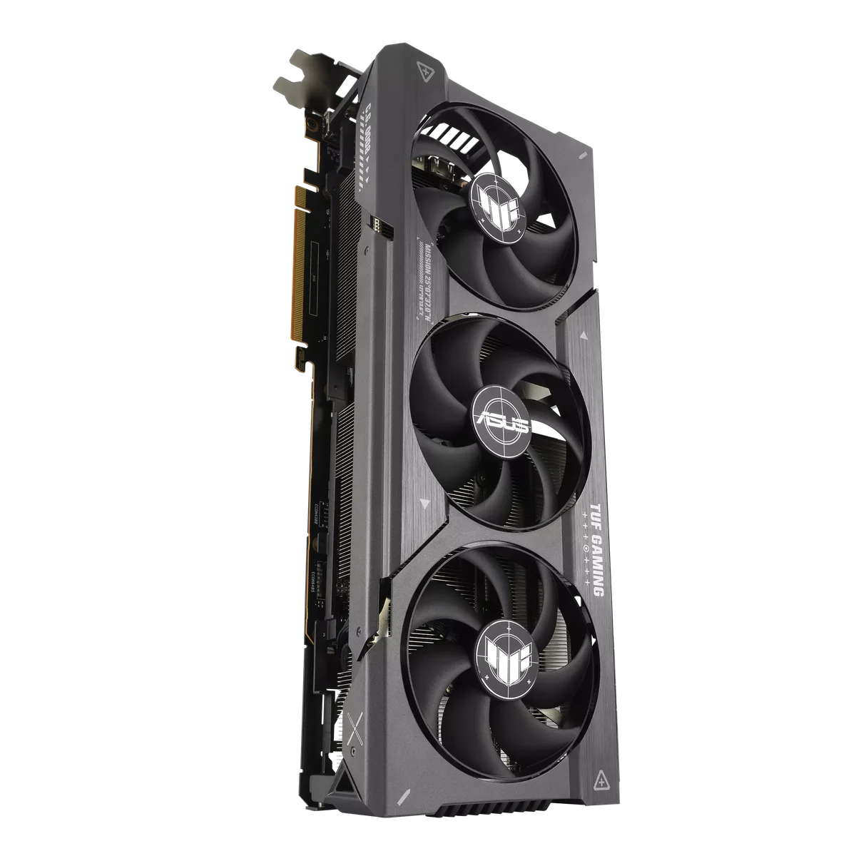 ASUS TUF Gaming Radeon™ RX 7900 XTX OC Edition 24GB GDDR6 Graphics Card (PCIe 4.0, 24GB GDDR6, HDMI 2.1a, DisplayPort 2.1) image 14