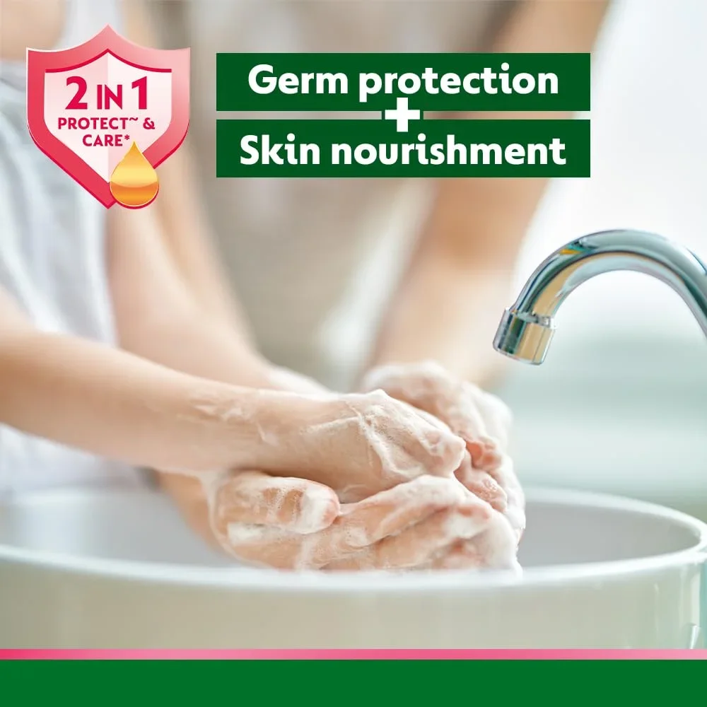 Dettol Skincare Liquid Handwash Refill 675ml – Gentle Care & Hygiene image 11