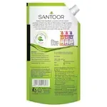 Santoor Fresh Gentle Hand Wash 650ml – Soft, Refreshing & Hygienic Care image 2