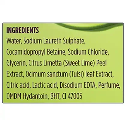 Santoor Fresh Gentle Hand Wash 650ml – Soft, Refreshing & Hygienic Care image 4