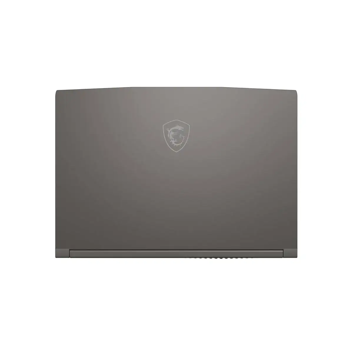 MSI Thin 15, AMD Ryzen 7-7735HS, 16GB 3200 MHz DDR4 RAM or Memory, 1TB NVMe SSD, NVIDIA GeForce RTX 3050 DDR6 4GB, 15.6" FHD(1920x1080), 144Hz Refresh Rate, IPS-Level, Windows 11 Home, MS Office 2024+M36, Cosmos Gray, 1.86 Kg, B7UC-610IN, 2 Year Warranty image 4
