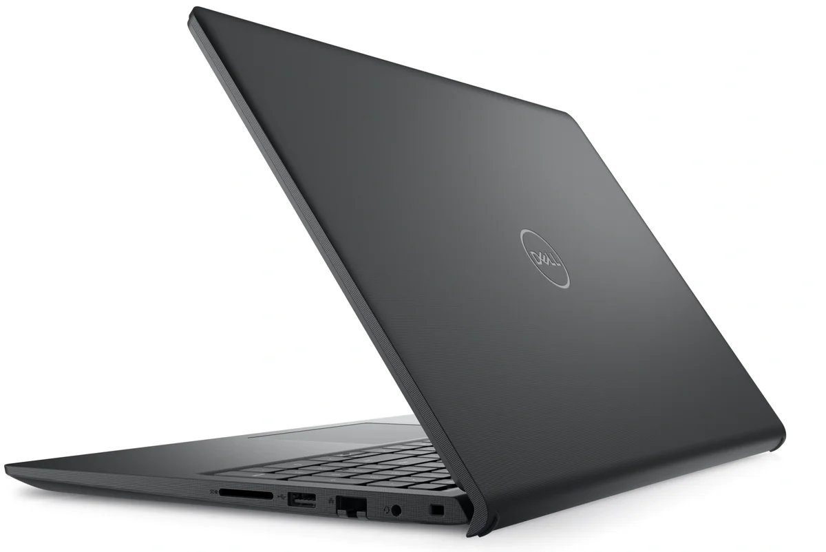 DELL VOSTRO 3530 LAPTOP 15.6" FHD DISPLAY, 13TH GENERATION INTEL CORE I5-1334U PROCESSOR, 16GB DDR4 RAM, 512GB SSD, INTEL IRIS XE GRAPHICS, WIN 11 + OFFICE H&S 2024- TITAN GREY, 1.66 kg, 1 Year Warranty image 7