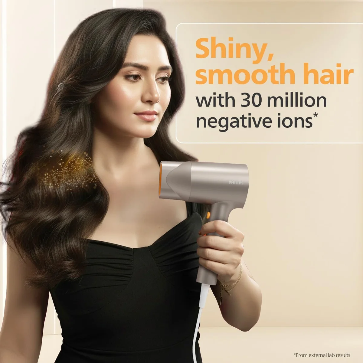 Philips BHD321/10 Ionic Hair Dryer – Everyday Styling Made Easy image 6